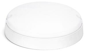 Aigostar - LED Solární stropní svítidlo LED/3,2V 3000K/4000K/6500K IP65 + DO