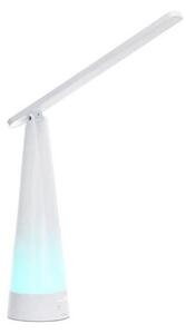 Aigostar - LED Stmívatelná nabíjecí stolní lampa LED/7W/5V 4000K bílá