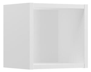 Comad Koupelnová sestava Viva Cashmere s deskou, umyvadlem a skříňkami 60 cm kašmírová/bílá