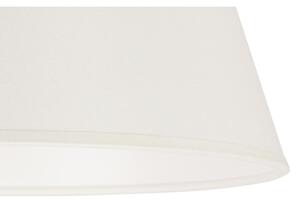 Duolla - Stínidlo k stolní lampě SOFIA S E27 pr. 28 cm béžová