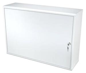 Kovový rozváděč montážní skříň 500*700*200 mm TPR-8w, bílá