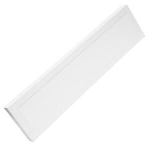 Ecolite TL1901-18W/BI- LED Stropní svítidlo PILO LED/18W/230V 4100K 62 cm bílá