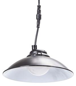Aigostar - LED Solární lustr na lanku LED/3,2V 3000K/4000K/6500K IP65 + DO