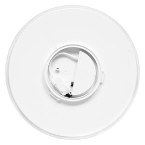 Ecolite W3090-18W/BI-LED Koupelnové stropní svítidlo LIRA LED/18W/230V IP44 bílá