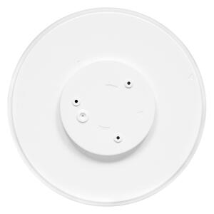 Ecolite W3090-18W/BI-LED Koupelnové stropní svítidlo LIRA LED/18W/230V IP44 bílá