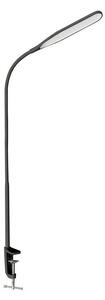Ecolite LU13C-CR-LED Stmívatelná stolní lampa PRIM LED/10W/230V 3000-6000K černá