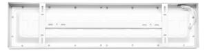Ecolite TL1902-36W/BI-LED Stropní svítidlo PILO LED/36W/230V 4100K 124 cm bílá