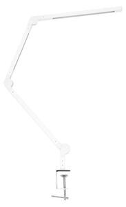 Ecolite LU19WT-BI- LED Stmívatelná stolní lampa SPACE LED/8W + LED/11W/230V bílá