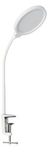 Ecolite LU13A-BI- LED Stmívatelná stolní lampa LIPA LED/10W/230V 3000-6000K bílá