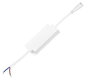 Ecolite TL1902-36W/BI-LED Stropní svítidlo PILO LED/36W/230V 4100K 124 cm bílá