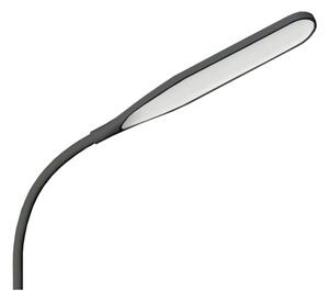 Ecolite LU13C-CR-LED Stmívatelná stolní lampa PRIM LED/10W/230V 3000-6000K černá