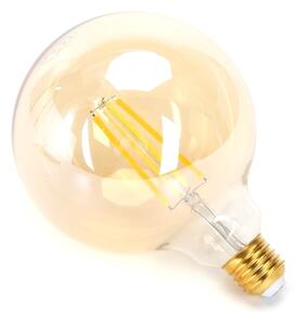 LED Žárovka FILAMENT G125 E27/6W/230V 2700-6500K - Aigostar