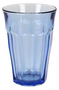 Sada sklenic Duralex Picardie Modrý 360 ml Ø 8,8 x 12,4 cm (4 kusů)
