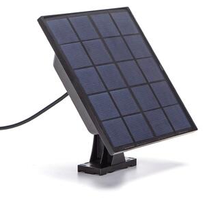 Aigostar - LED Solární nástěnné svítidlo LED/3,2V 3000K/4000K/6500K IP65 + DO