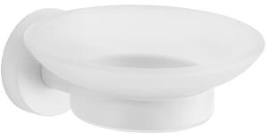 Mexen Remo držák na mýdlo, bílá, 7050739-20