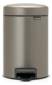 ODPADKOVÝ KOŠ 3 l Brabantia - Odpadkové koše