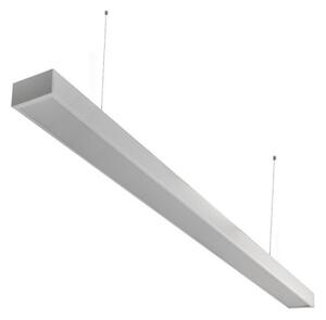 LED Stropní přisazené závěsné svítidlo CYNIDECO LED/30W/230V 4000K bílá