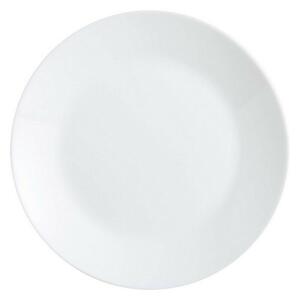 Set talířů Arcopal Zelie Bílý Sklo (12 pcs)