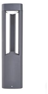 Lucande - Nanna Venkovní Zahradní Lampa H50 Anthracite