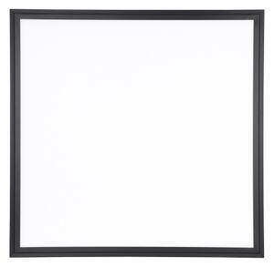 Eglo 900819 - LED Stropní svítidlo SALOBRENA LED/33W/230V 60x60 cm černá