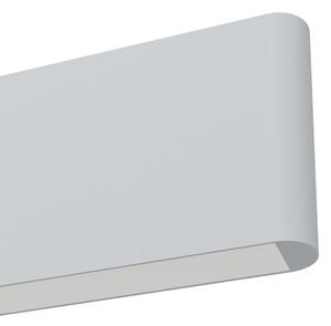 Eglo 31436 - LED RGBW Stmívatelný lustr na lanku ANDREAS-Z LED/38W/230V bílá