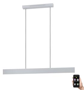 Eglo 31436 - LED RGBW Stmívatelný lustr na lanku ANDREAS-Z LED/38W/230V bílá