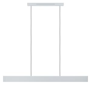 Eglo 31436 - LED RGBW Stmívatelný lustr na lanku ANDREAS-Z LED/38W/230V bílá