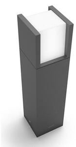 Philips - LED Venkovní lampa ARBOUR LED/3,8W/230V 40 cm IP44