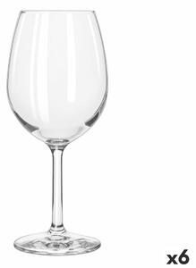 Sklenka na víno Royal Leerdam Spring 460 ml (6 kusů)