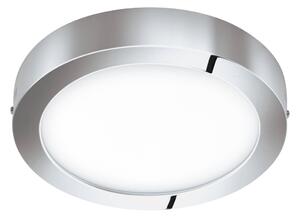Eglo 33667-LED RGBW Stmívatelné koupelnové svítidlo FUEVA-C 21W/230V pr. 30cm
