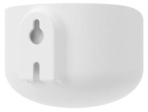 Umbra, Dávkovač mýdla automatický Otto s uchycením na stěnu | bílá matná