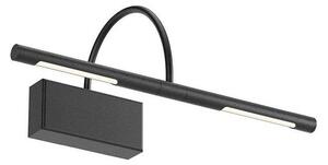 Redo 01-3465 - LED Obrazové svítidlo KENDO LED/6W/230V 34,4 cm CRI 92 černá