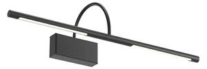 Redo 01-3467 - LED Obrazové svítidlo KENDO LED/11W/230V 51,4 cm CRI 92 černá