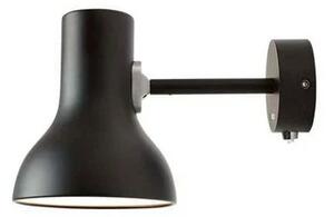 Anglepoise - Type 75 Mini Nástěnné Svítidlo Jet Black