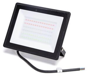Aigostar - LED RGB Reflektor LED/50W/230V IP65 + DO