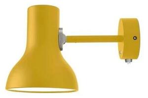 Anglepoise - Type 75 Mini Nástěnné Svítidlo Margaret Howell Edition Yellow Ochre