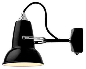 Anglepoise - Original 1227 Mini Nástěnné Svítidlo Jet Black