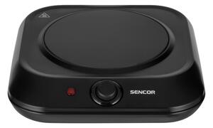 Sencor - Sklokeramický vařič 1200W/230V
