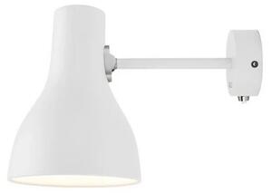 Anglepoise - Type 75 Nástěnné Svítidlo Alpine White