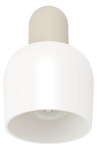Eglo 900714 - Nástěnné bodové svítidlo CORATO 1xE14/18W/230V
