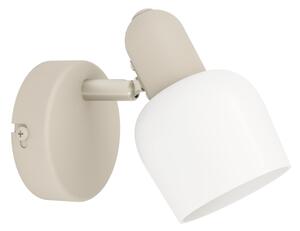Eglo 900714 - Nástěnné bodové svítidlo CORATO 1xE14/18W/230V