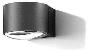 LOOM DESIGN - Frey Nástěnné Svítidlo LED Down Black