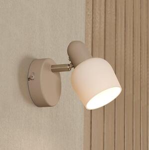 Eglo 900714 - Nástěnné bodové svítidlo CORATO 1xE14/18W/230V
