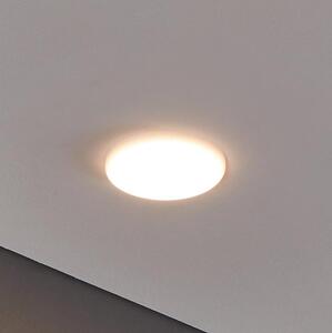 Eglo 900963 - LED Koupelnové podhledové svítidlo RAPITA 5,5W/230V pr. 10 cm IP65
