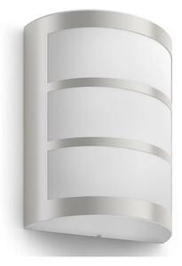 Philips - LED Venkovní nástěnné svítidlo PYTHON LED/3,8W/230V IP44