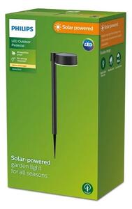 Philips - LED Solární lampa VYNCE LED/1,5W/3,7V 1500 mAh IP44