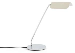 HAY - Apex Stolní Lampička Oyster White