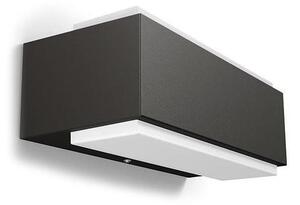 Philips - LED Venkovní nástěnné svítidlo STRATOSPHERE LED/3,8W/230V 2700K IP44