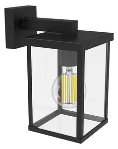 Philips - Venkovní nástěnné svítidlo BELLINI 1xE27/25W/230V IP44
