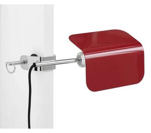 HAY - Apex Lampičky s Klipem Maroon Red